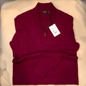 Theory 100 % cashmere